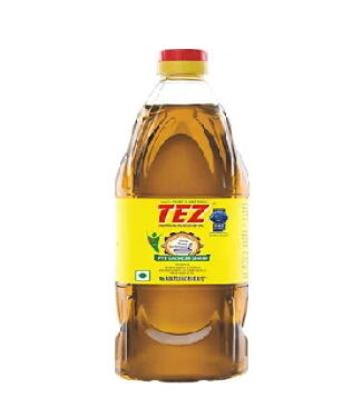 Tez Mustard Oil