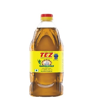 Tez Mustard Oil