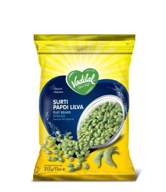 Vadilal Val Papdi