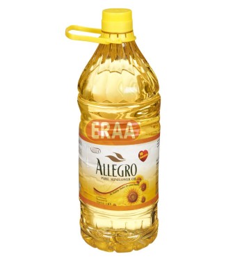 ALLEGRO PURE SUNFLOWER OIL