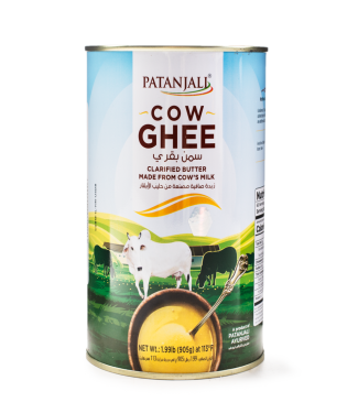 PATANJALI COW GHEE