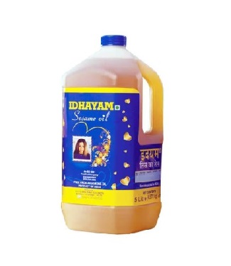 Idhayam Sesame Oil